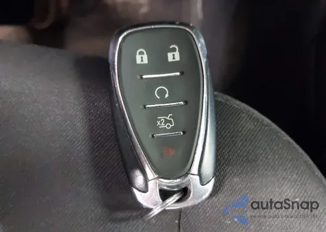 2018 Chevrolet Malibu Lt z USA, uszkodzony, nr VIN 1G1ZD5ST9JF124159